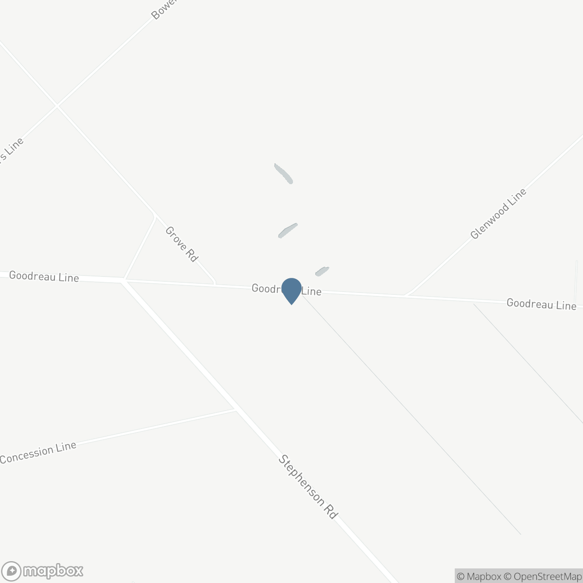 3703 Goodreau LINE, Chatham-Kent, Ontario N0P 1H0